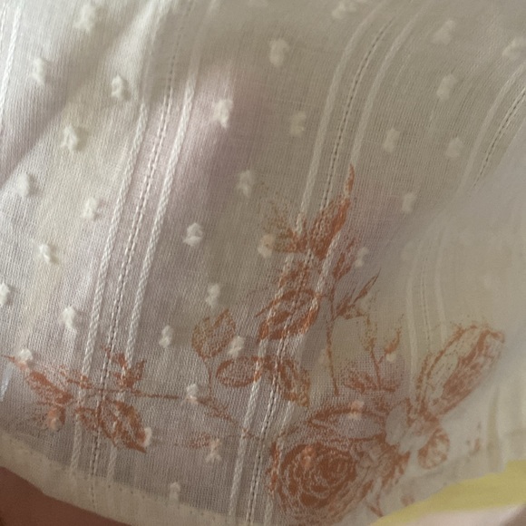 E & M tank top - Picture 4 of 8